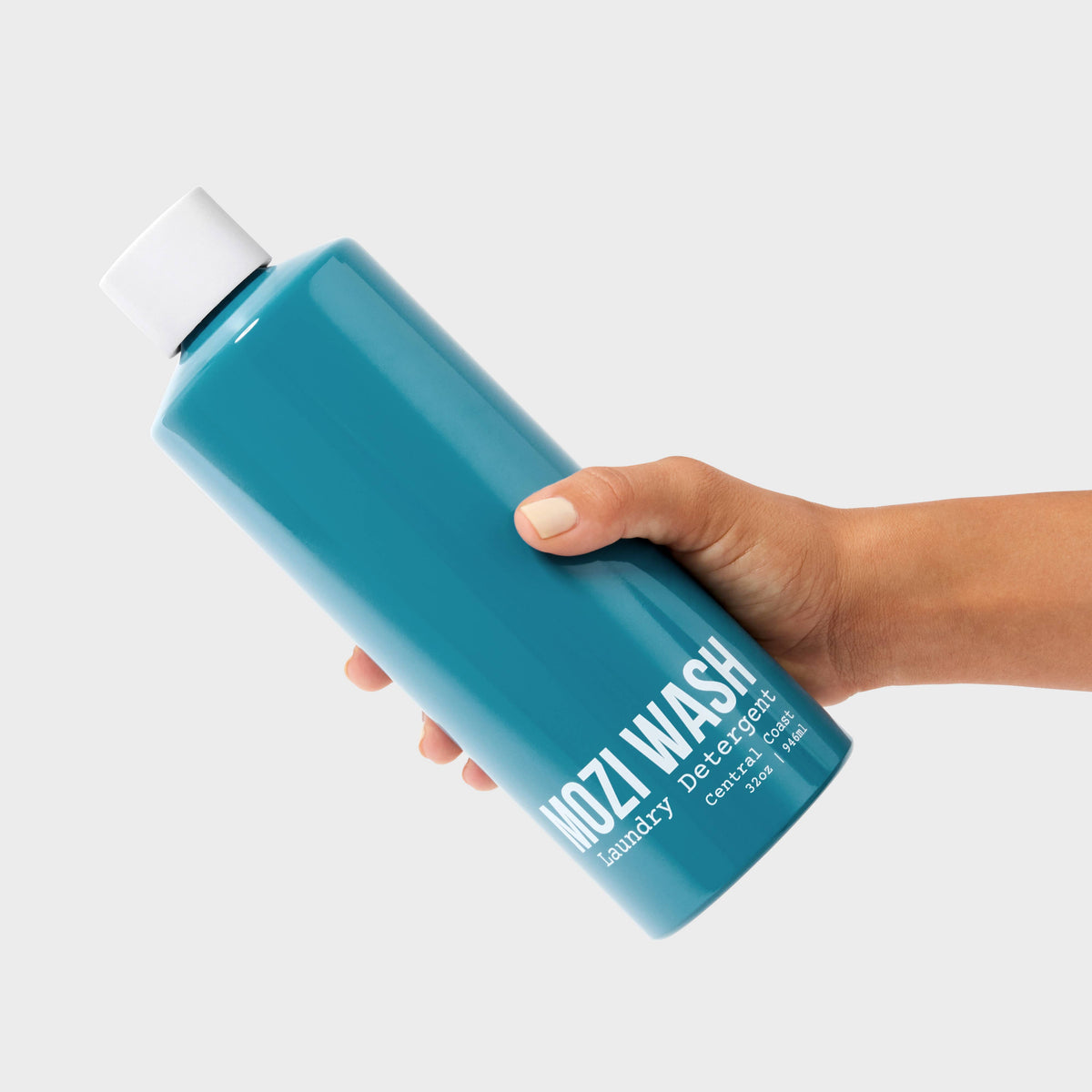 Central Coast Laundry Detergent-Mozi Wash