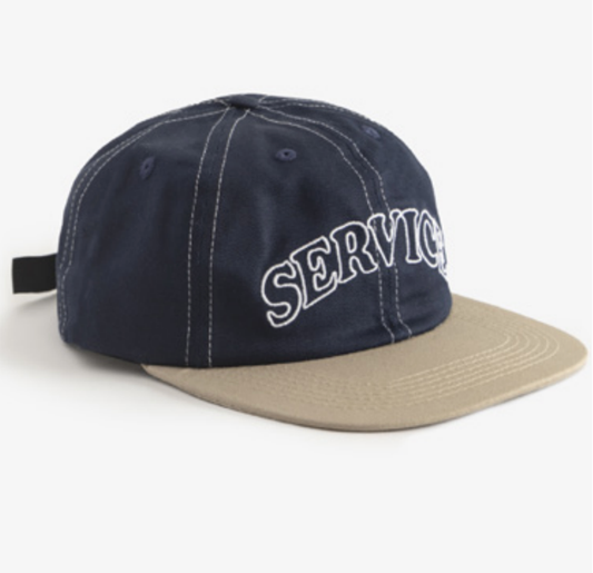 Arch Logo Cap