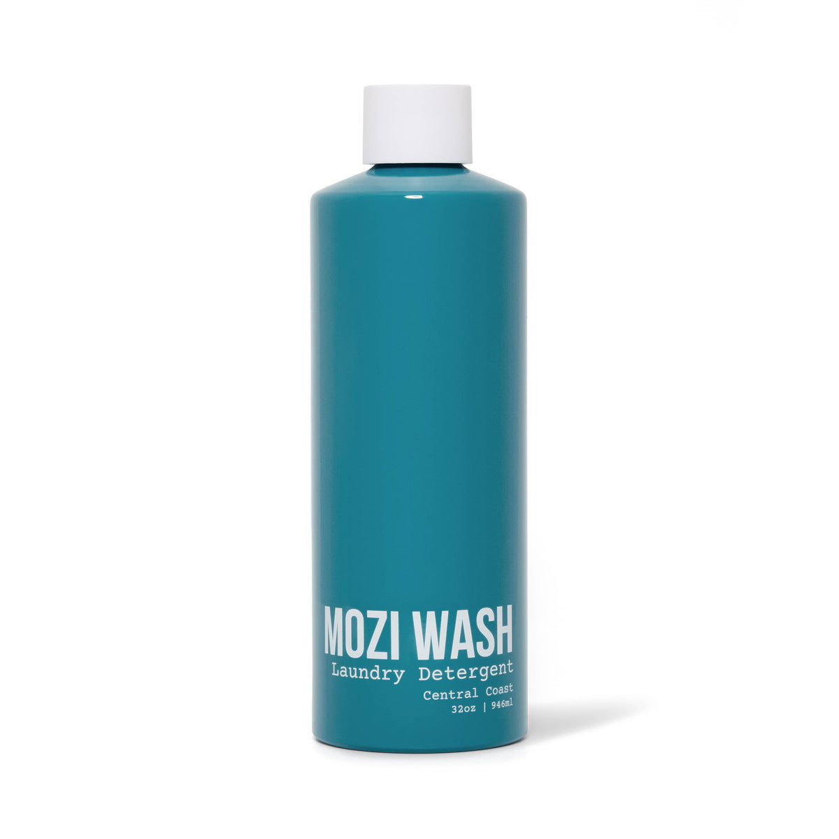 Central Coast Laundry Detergent-Mozi Wash