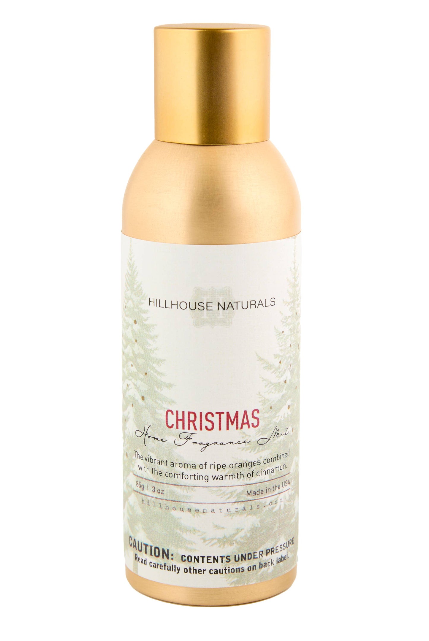 Christmas is in the Air-Home Fragrance