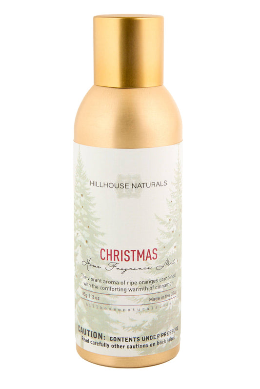 Christmas is in the Air-Home Fragrance
