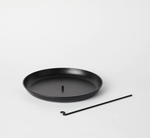 Citronella Coil Holder - Black