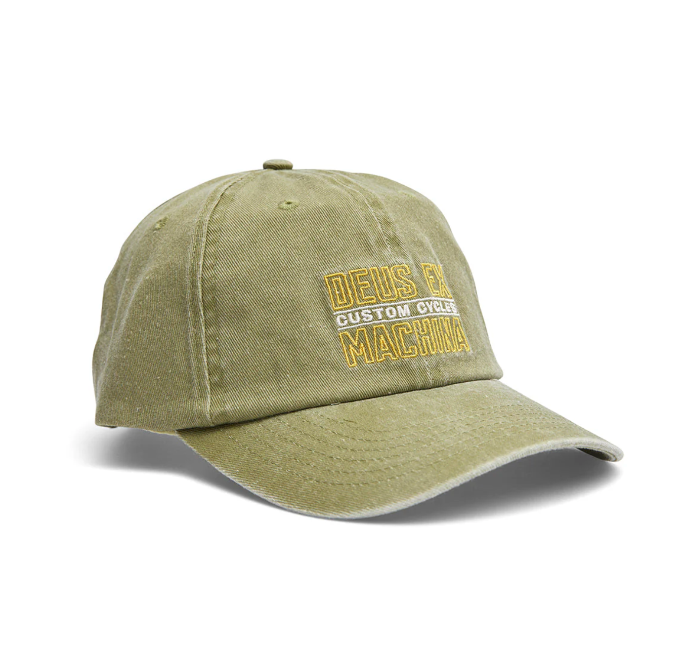 Beam Dad Cap - Sage