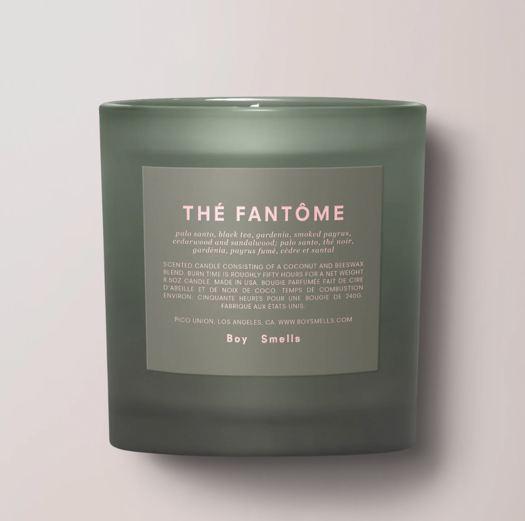 Thé Fantôme Candle - 8.5 onces