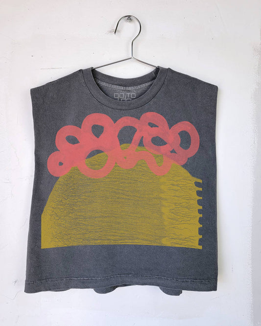 Wander Joan Muscle Tee
