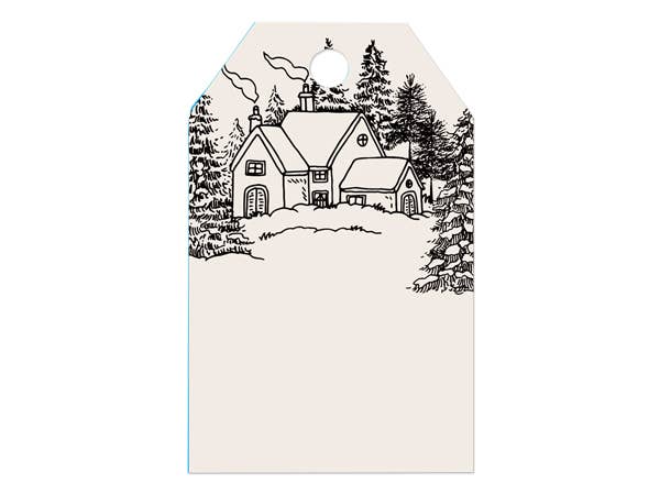 This is for store gift wrapping-not for sale