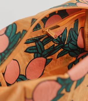 Dopp Kit - Orange Tree