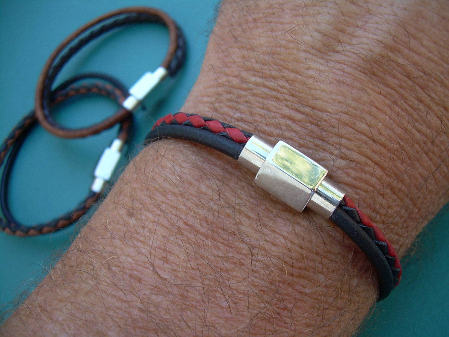 The Wyatt Bracelet