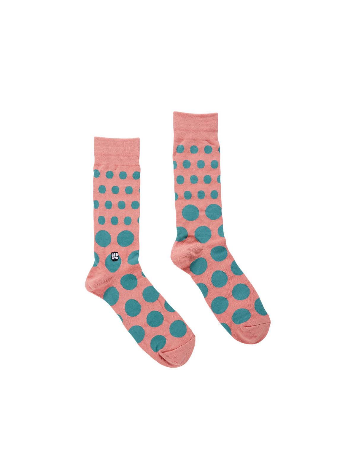 Polka Dots Socks