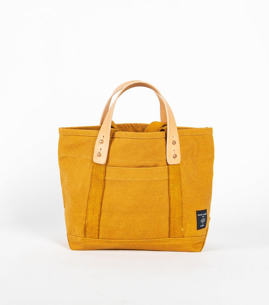 Lunch Tote - Mustard Seed