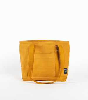 Lunch Tote - Mustard Seed
