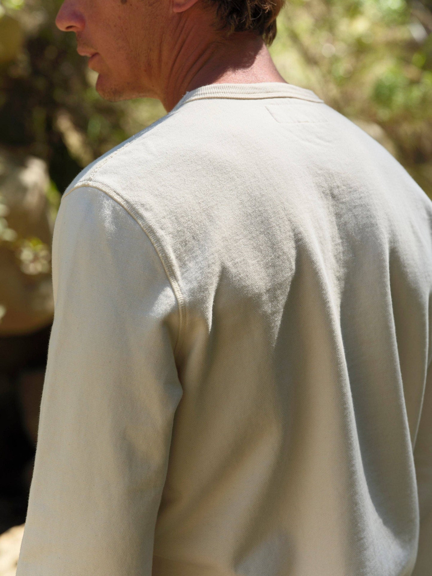 The Weekend Standard Crew Sweatshirt