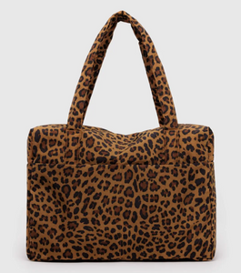 Cloud Carry-On - Leopard
