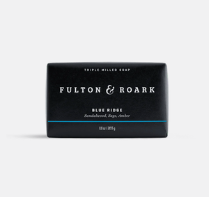 Blue Ridge Bar Soap