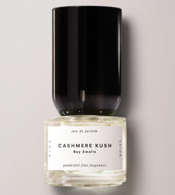 Cashmere Kush Perfume - 65 ml