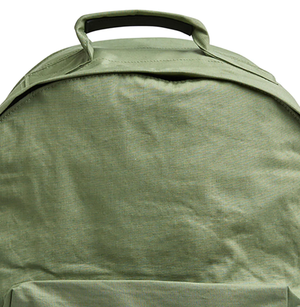 Wayfarer Cordura Backpack - Oil Green