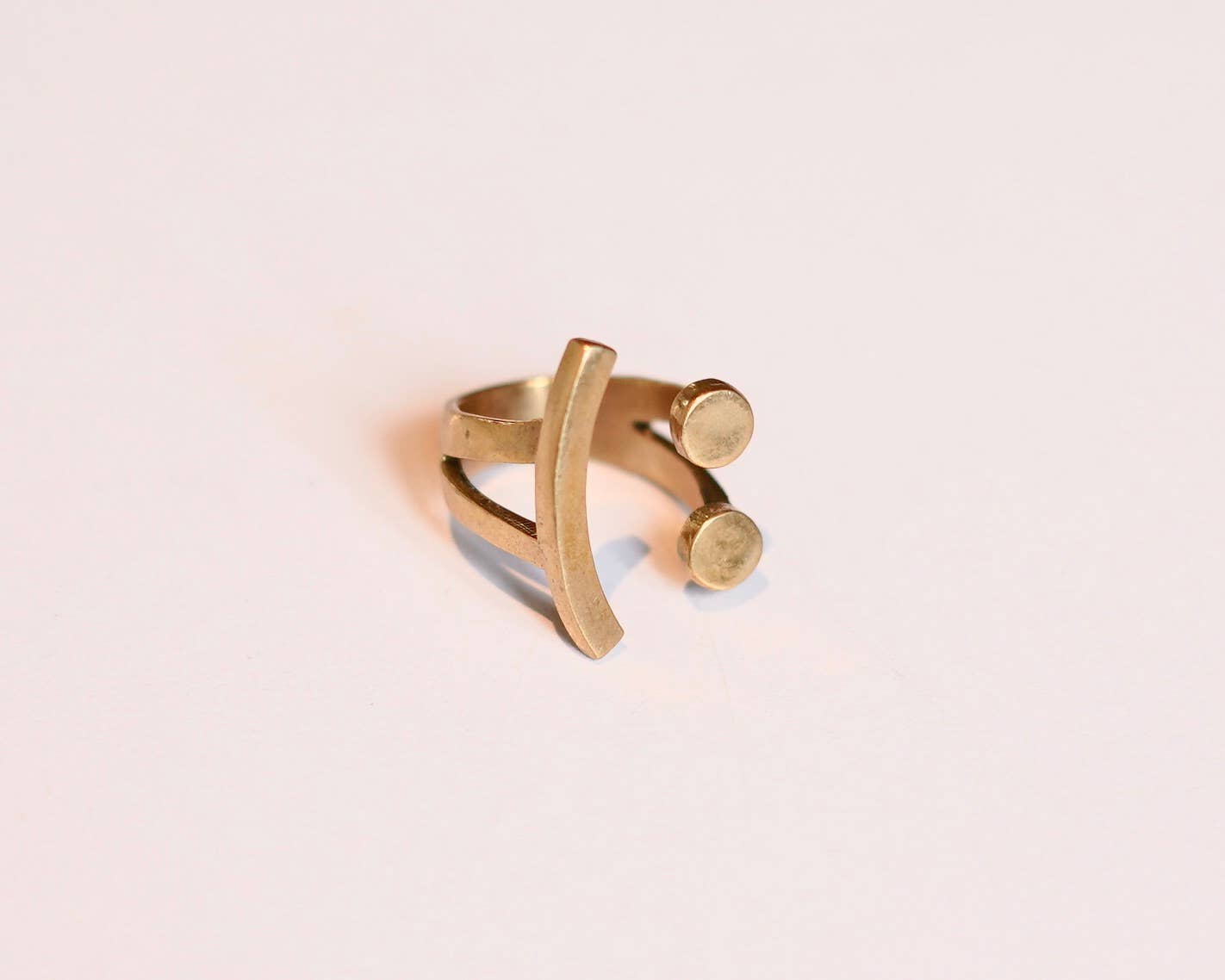 The Heirloom Rings