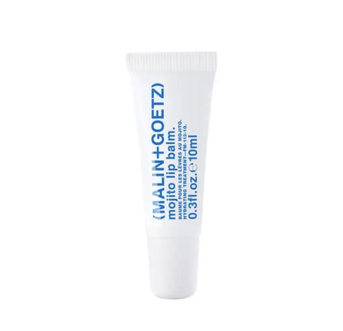 Mojito Lip Balm - .3 oz.