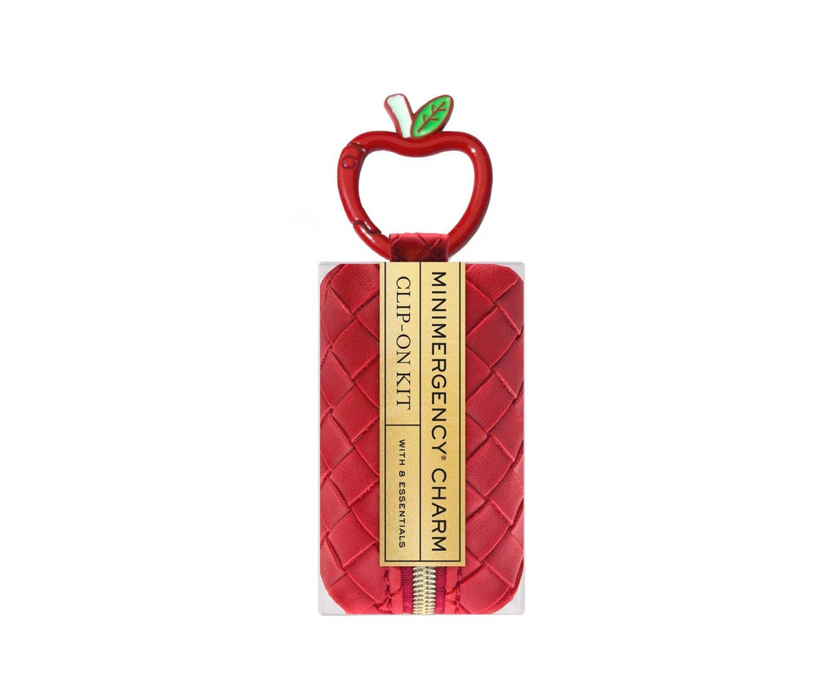 Teacher Minimergency Charm