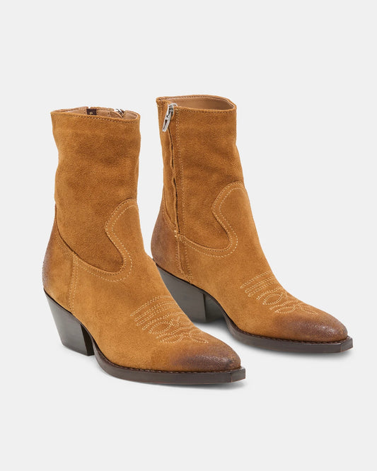 Klyde Boot