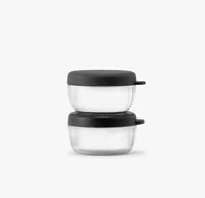 Porter Dressing To-Go Mini Containers
