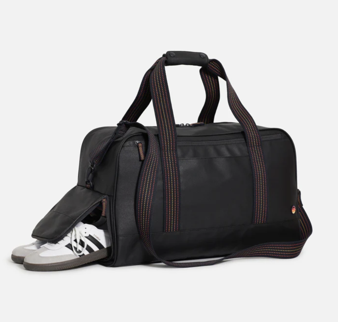 Weekender Bag - Phantom