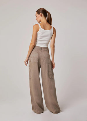Charles Utility Pant