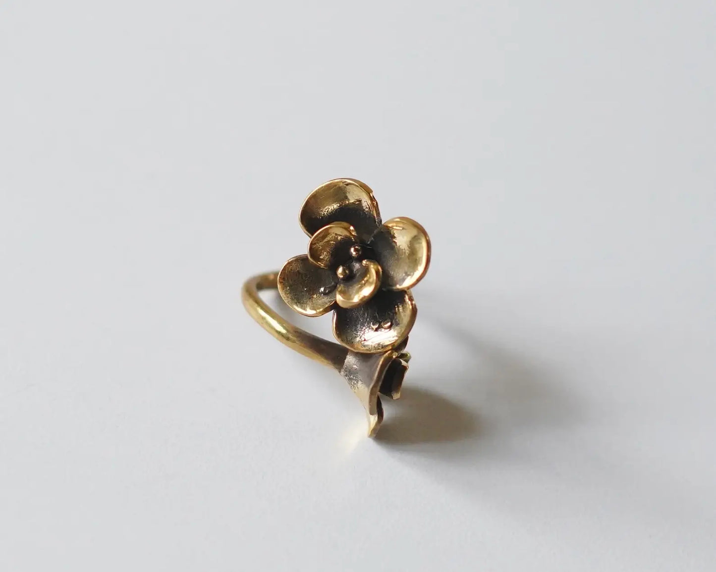 The Heirloom Rings
