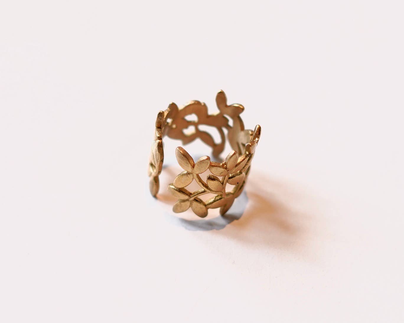 The Heirloom Rings