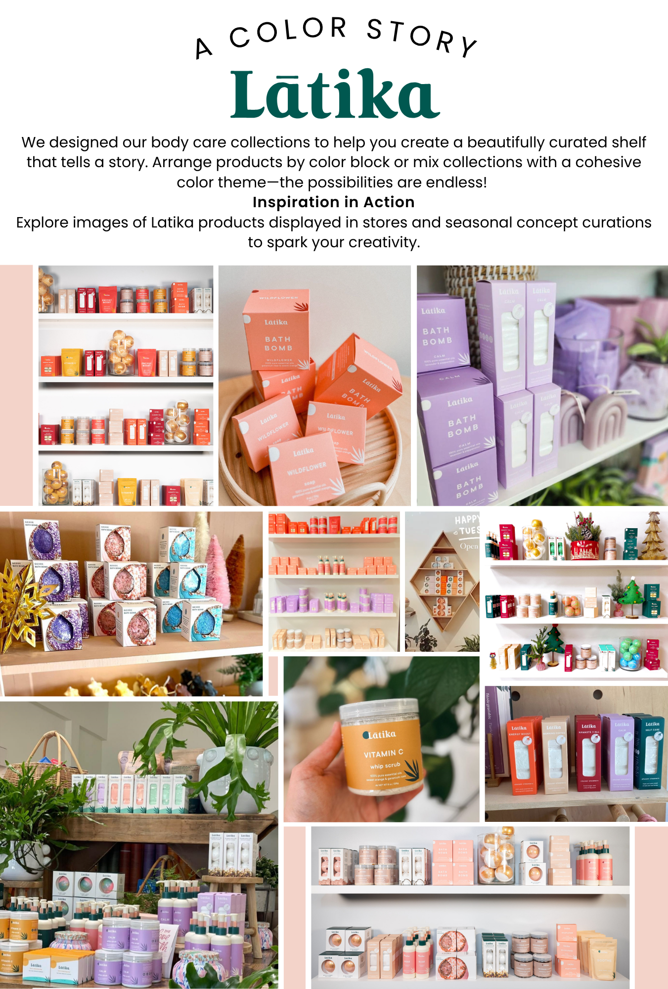 Christmas Cheer Bath Soak