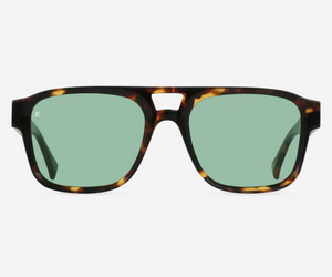 Rifka Sunglasses - Scout Tortoise / Moonmist