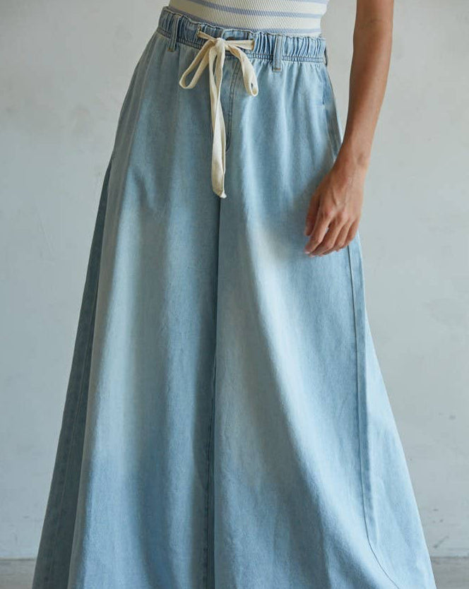 Forever Wide Leg Pants