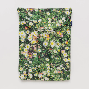 Puffy Laptop Sleeve 16"