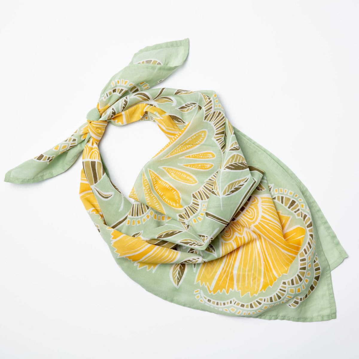 Hazel Bandana