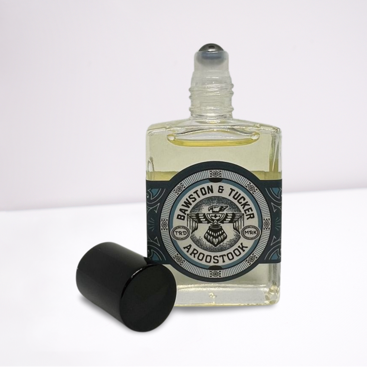 Aroostook -Cologne Oil -  Roll-on