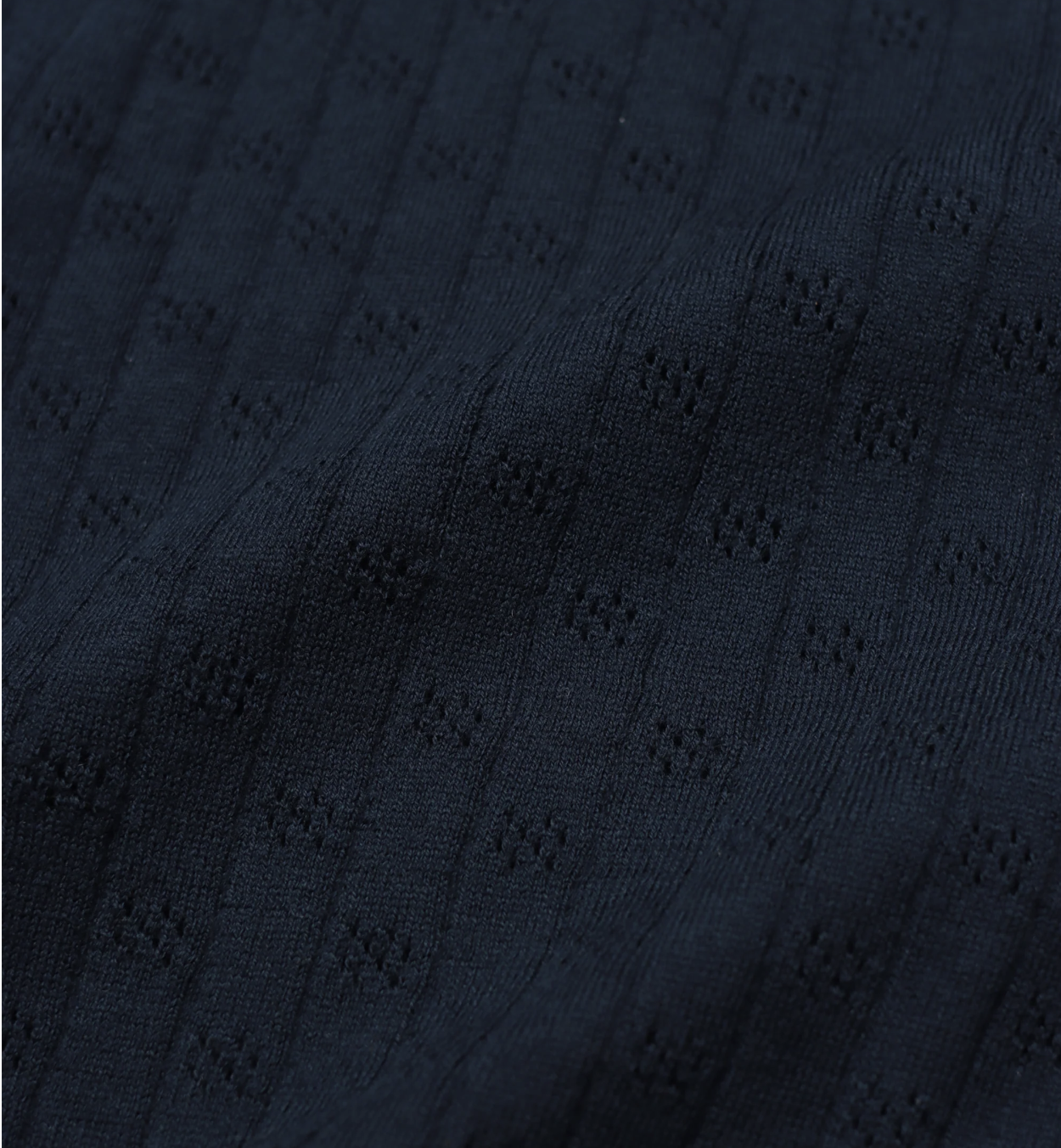 Jacobs Polo - Navy Iris