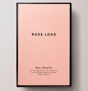 Rose Load Perfume - 65 ml