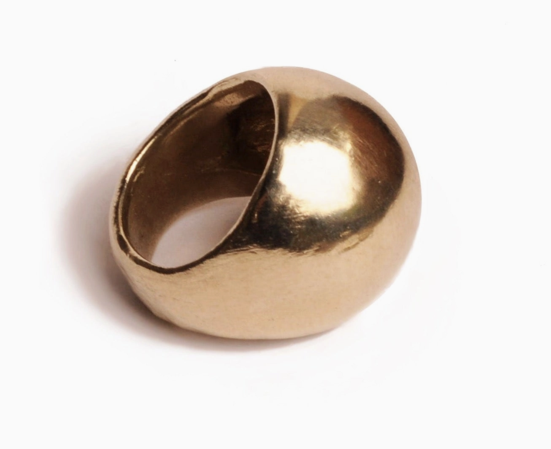 Orb Ring - Size 8