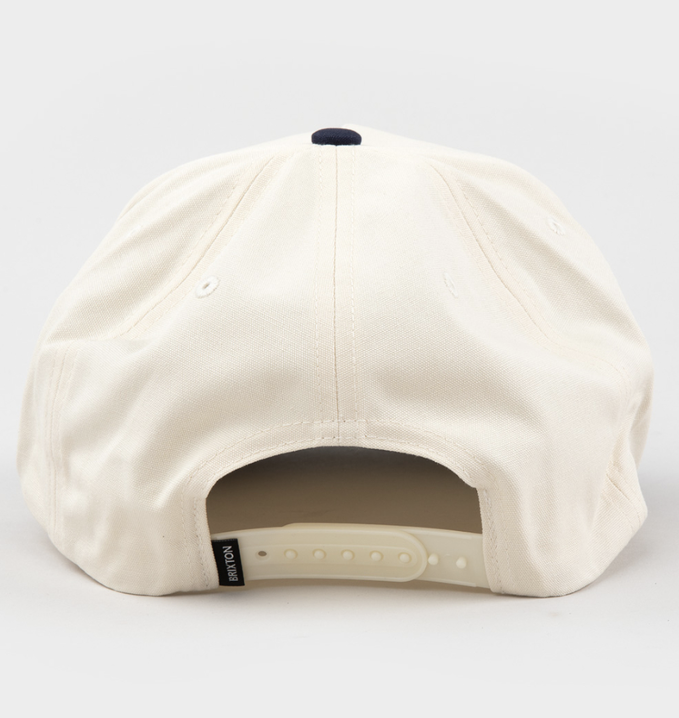 Leisure Activity Snapback - Whitecap/Dress Blue