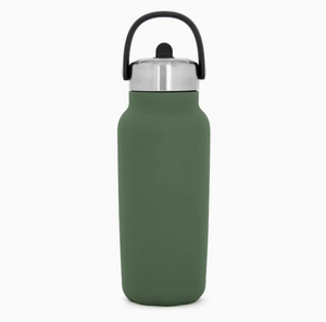 32oz Green Jasper Explorer Waterbottle