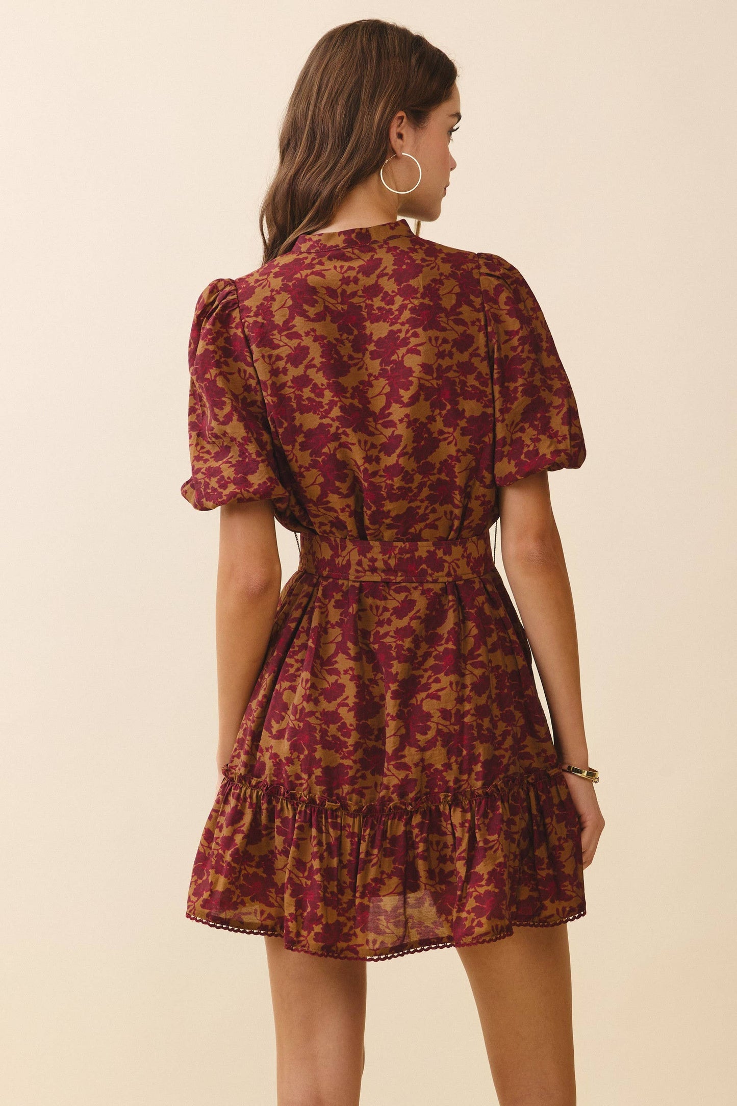 The Blakeley Dress