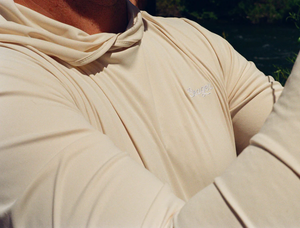 Escala Sun Shirt - Sand