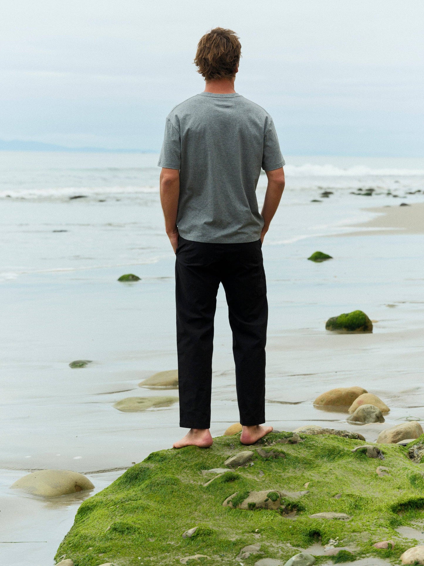 For the Love of the Octupus-Cephalopod Tee