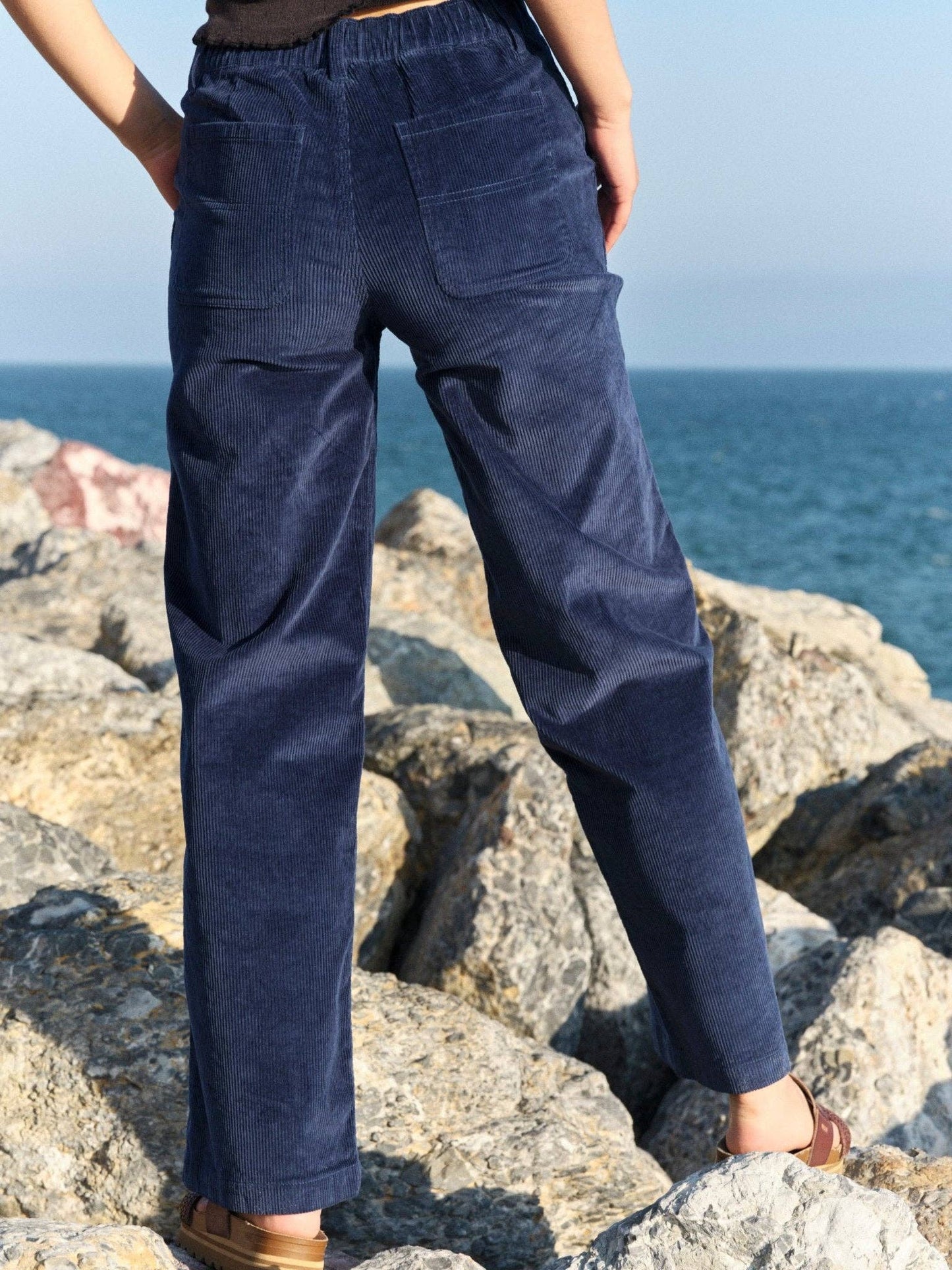 The Perfect Corduroy Pant-Corduroy Painter Pants