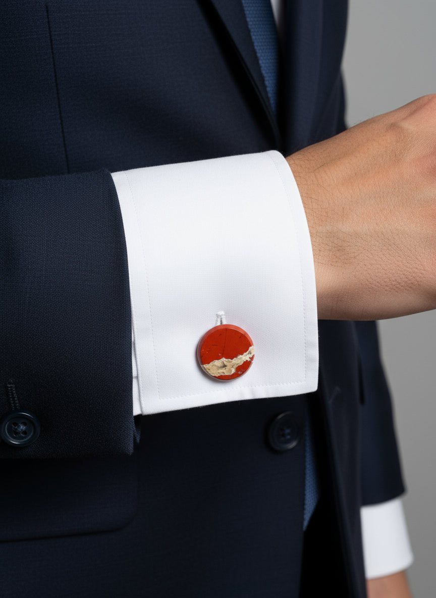 vintage cufflinks
