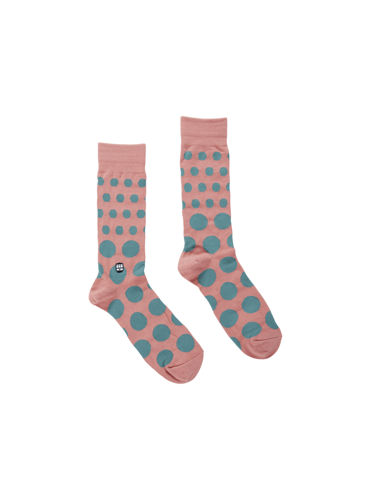 Polka Dots Socks