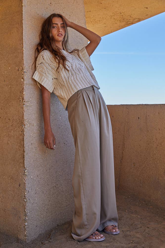 Take Me To The Lake Top