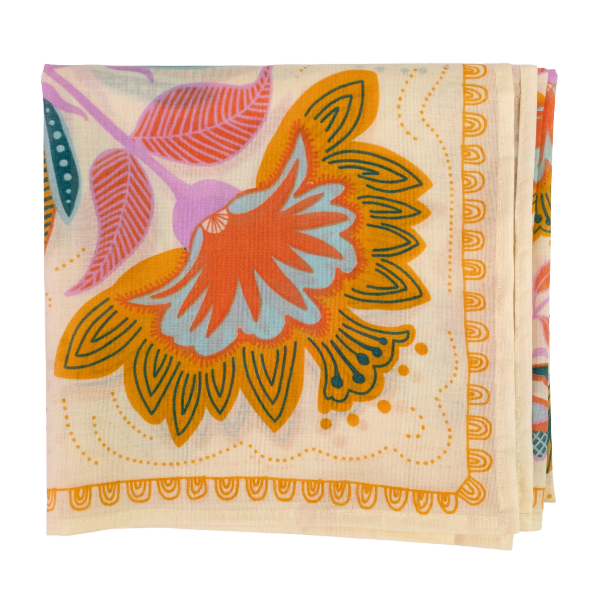 Ingrid Bandana