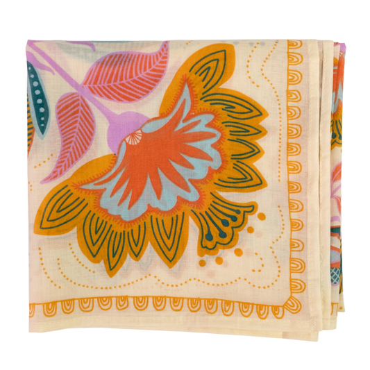 Ingrid Bandana