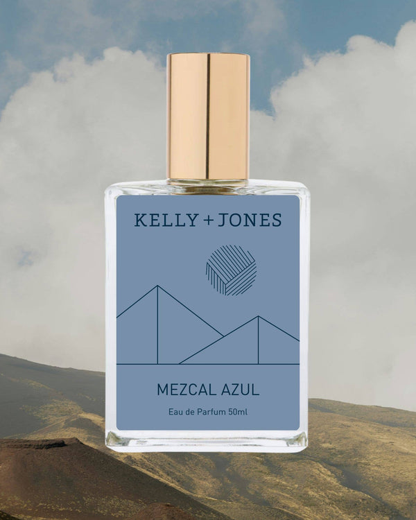 Azul Mezcal Gold Perfume Spray